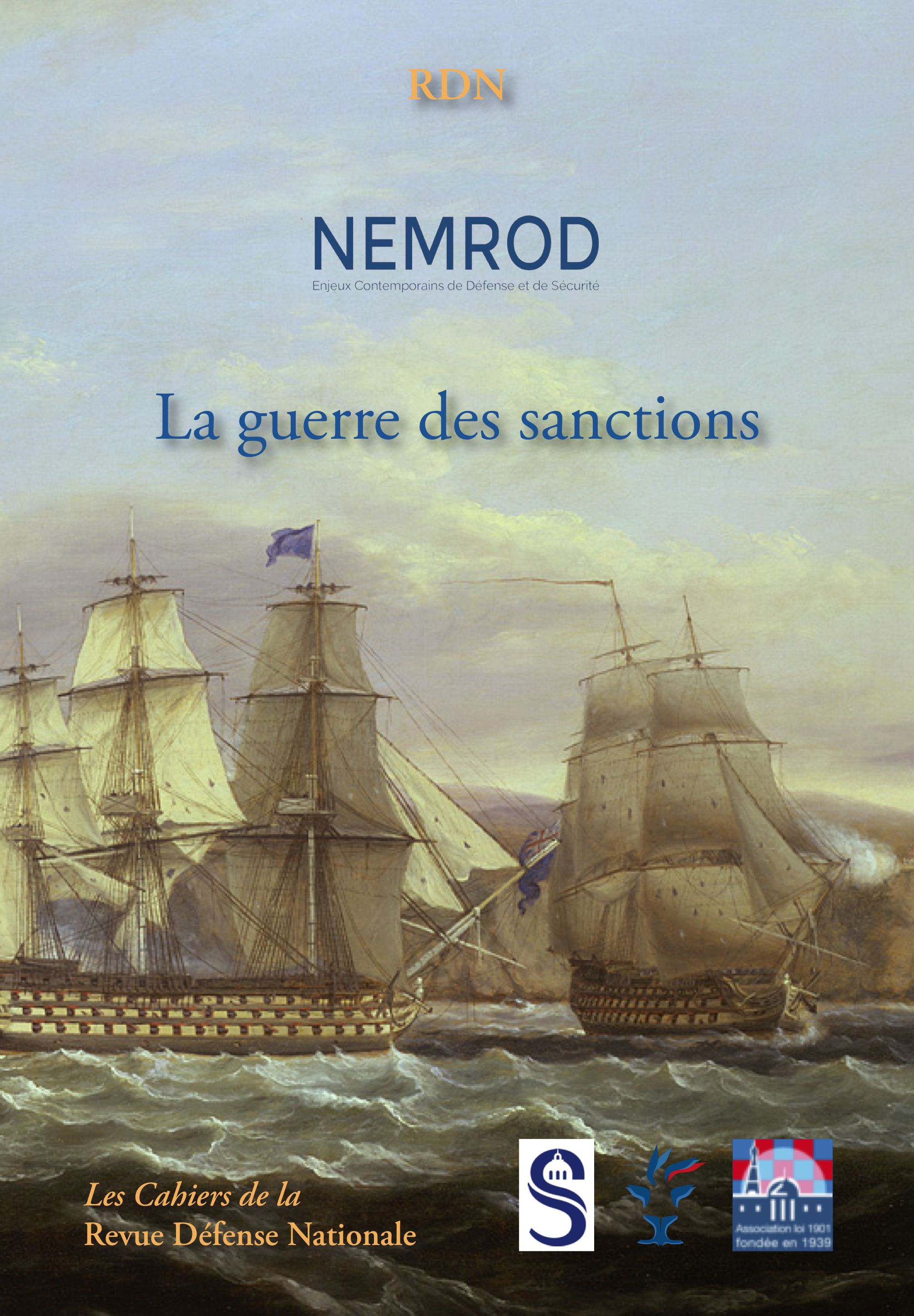 La guerre des sanctions